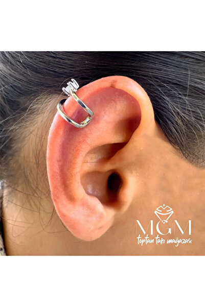 Marsilyan Nvdn- Ieg - Cartilage Earring Earcuff Iegrs-Nvdn1