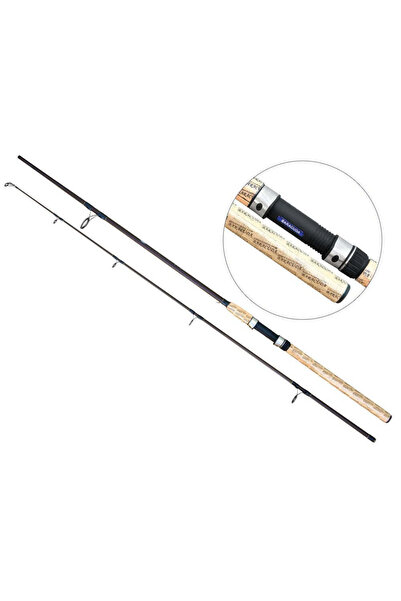 Baracuda Danube 3002 carbon fiber rod 3.00m