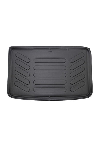 Umbrella Trunk Mat RENAULT CAPTUR 2013-2019