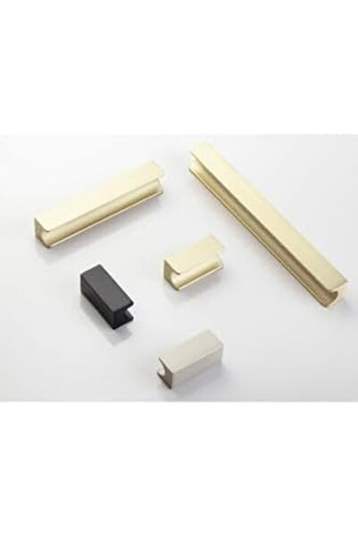 Yıldızan Terra Organik Line Series Handle Color 832 mm Terra Organik 1025782