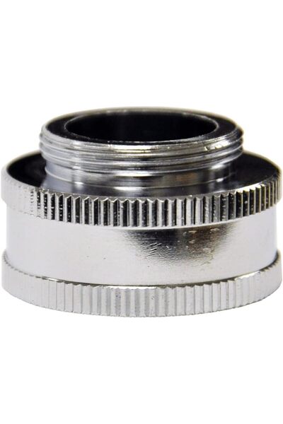 Yıldızan Terra Organik Danco 10511 Garden Hose Adapter, 3/4 X 55/64-27, Ghtf ...