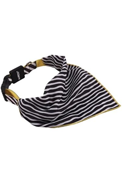 Yıldızan Terra Organik Wild Safari Bandana Collar (L) Terra Organik 1025782