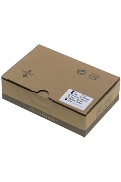 Yıldızan Terra Organik 125Khz USB Rfid Card-Label Reader Terra Organik 1025782