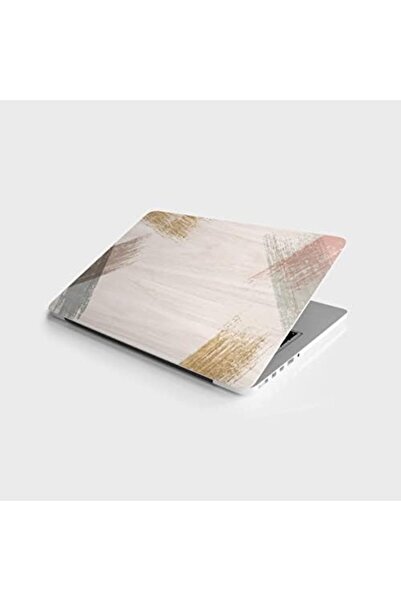 Yıldızan Terra Organik Laptop Computer Notebook Pc Covering Sticker Backgroun...