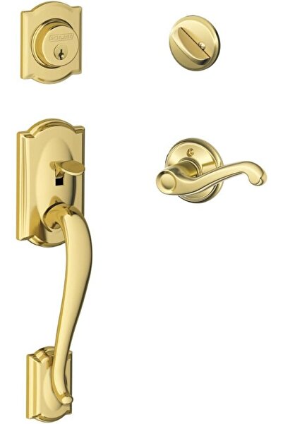 Yıldızan Terra Organik Camelot Single Cylinder Handle and Left Hand Skill Han...