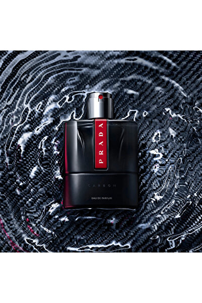 🌟 Prada Luna Rossa Carbon Parfümü Keşfedin!