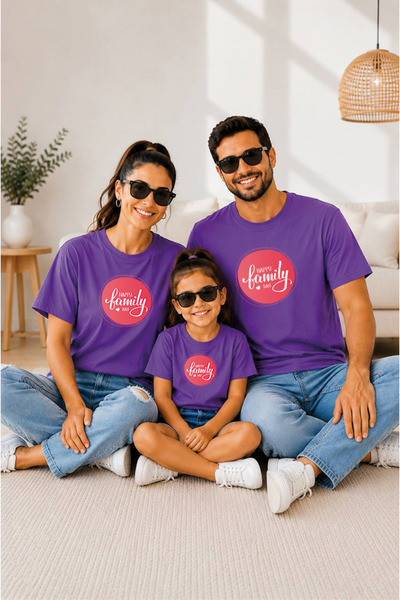 genosha Family Combination 100% Cotton Sold Individually Oversize T-Shirt T-S...