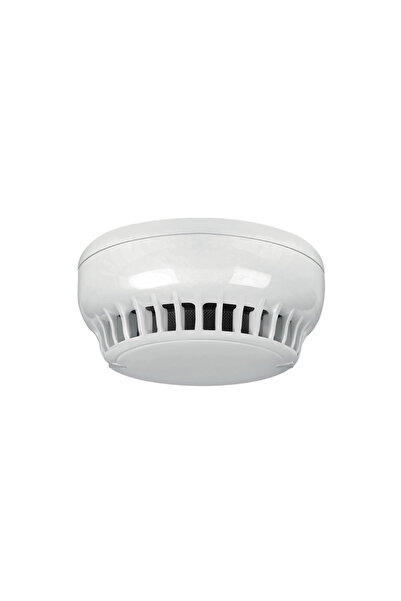 TEKNIM TFD-4050 OPTİK DUMAN + ISI DEDEKTÖRÜ 24V