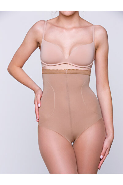 sosetaria Ciorapi modelare talie si abdomen Gabriella 718 High Shaper 20 den