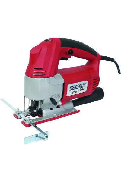 Raider Fierastrau pendular 750W 100mm viteza variabila RDP-JS26