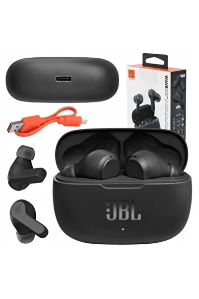JBL Vibe 200TWS Wireless In-Ear Headphones