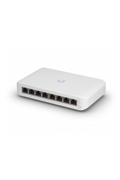 Genel Markalar UbiQuiti USW-LITE-8-POE