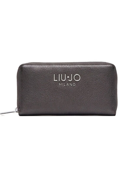 Liu Jo ατσαλί πορτοφόλι Caliwel 2