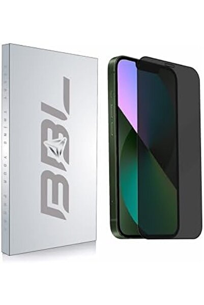 Yıldızan Nzr beautestore 13 زجاج حماية كامل الشاشة من نوع Privacy Ghost Glass...