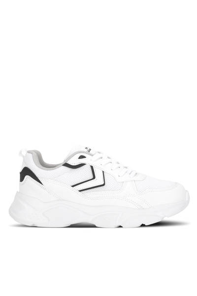 Slazenger Pecado I Men's White / Black Running & Walking Sneakers