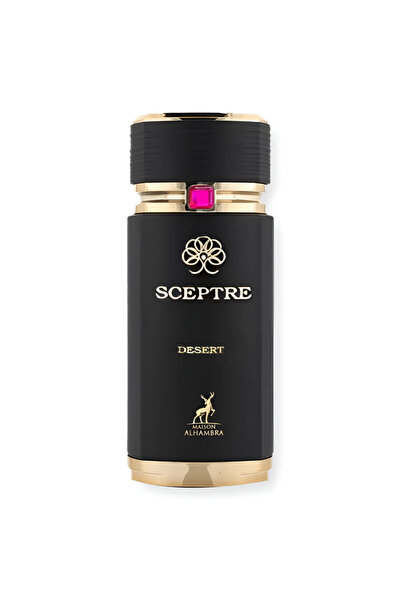 Maison Alhambra Sceptre Desert EDP 100 ml