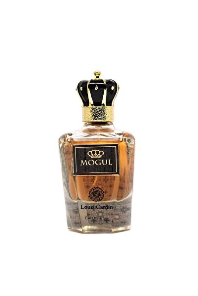 Louis Cardin Μογκούλ, Eau De Parfum, Για Άνδρες, 100 ml