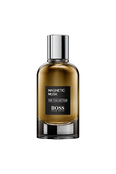Hugo Boss Colecția Magnetic Musk, Apă de parfum, Pentru bărbați, 100 ml