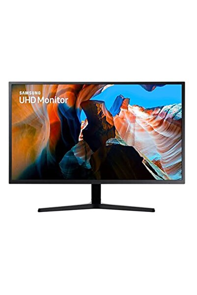 Samsung lu32j590uquxen Series 5 Monitör 80,1 cm 16:9 (32 inç) Mavi/Gri