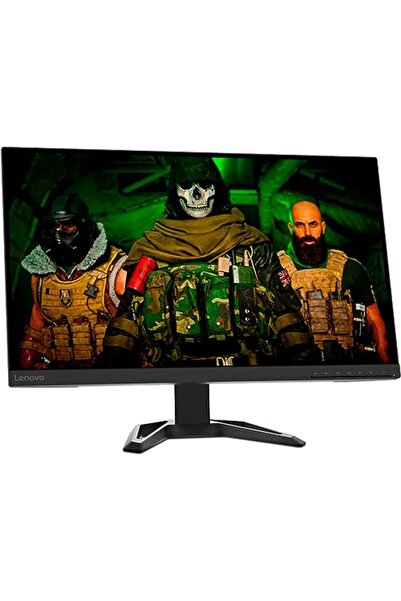 LENOVO G27-30 | 27'' Full HD Oyun Monitörü | 1920x1080 | 165Hz | 350 nit | 1 ...