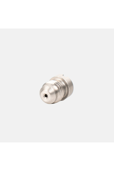 Tershine stainless steel foam lance nozzle - 1.4 mm, Sweden