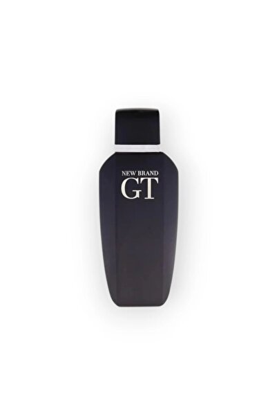 New Brand GT, Apă de toaletă, Pentru bărbați, 100 ml