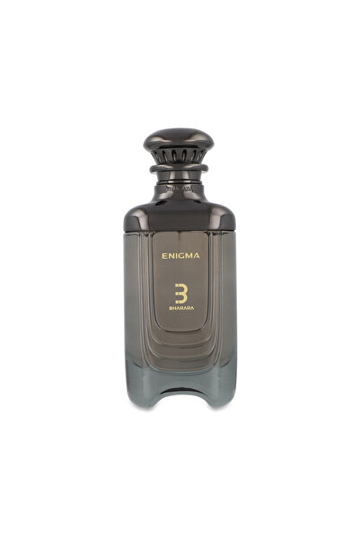 Bharara Enigma, Apă de parfum, Unisex, 100 ml