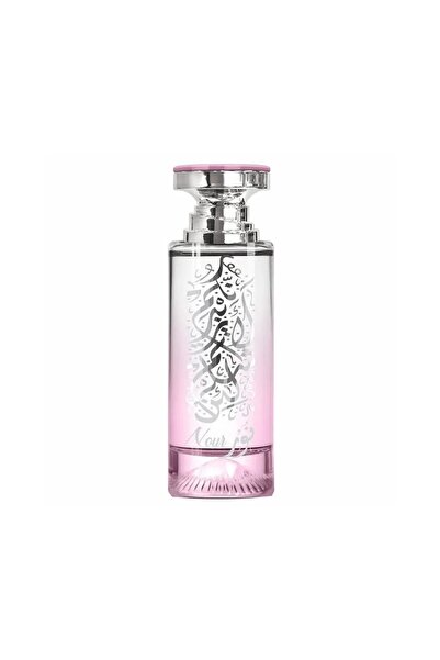 New Brand Nour, Eau De Parfum, Για Γυναίκες, 100 ml