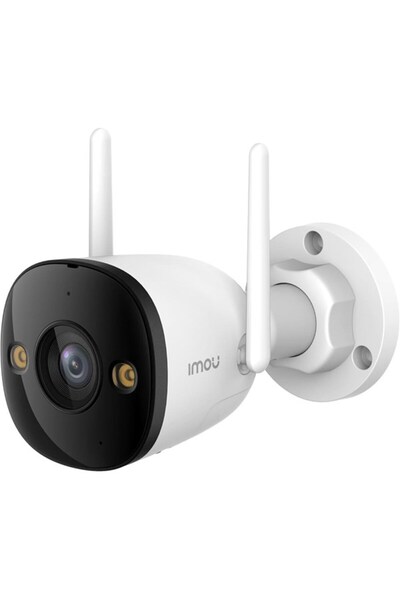 Universal كاميرا IMOU 3MP Bullet 3.6mm واي فاي لاسلكية IP Bullet 3 IPC-S3EP-3...