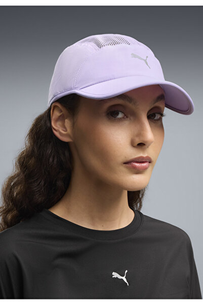 Puma 5-Panel-Cap mit Visor