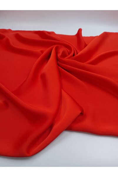 ünsal tekstil Italian Satin Fabric (1 Meter × 1.5 Width)