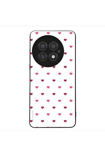 Other Θήκη Sonique Heart Series Oneplus 13 5g Λευκό 01