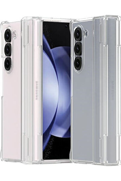 Araree Nukin 360 Πλήρους Κάλυψης Σκληρυμένο Γυαλί / Πλαστικό Διαφανές (Galaxy...