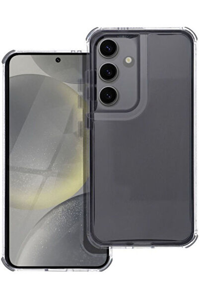 OEM Redmi 13c Back Cover Plastic / Silicone Transparent (Xiaomi Redmi 13C, Po...