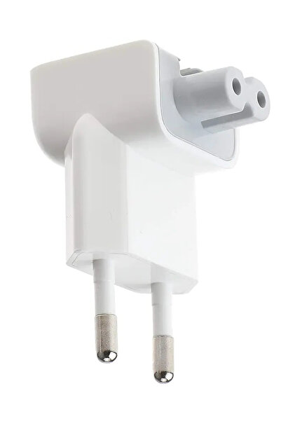 ThenTech Uyumlu Avrupa Fiş Dönüştürücü AC Adaptör Priz Ucu Seyahat Şarj Çevir...