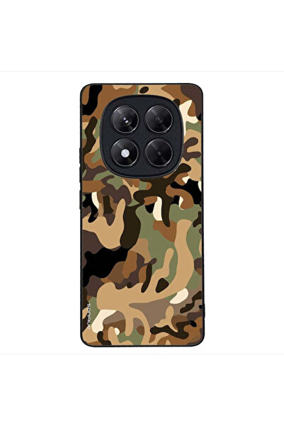 Other Θήκη Sonique Σειρά Στρατιωτικού Καμουφλάζ για Xiaomi Redmi Note 14 Pro ...