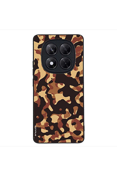Other Θήκη Sonique Σειρά Στρατιωτικού Καμουφλάζ για Xiaomi Redmi Note 14 Pro ...