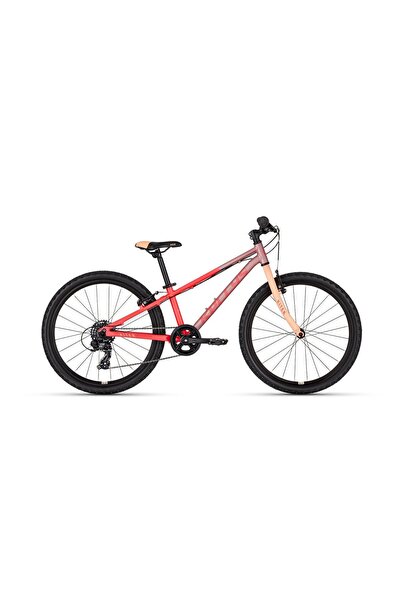 KLS Bicicletă KELLYS Kiter 30 Coral Dream 24 de inci