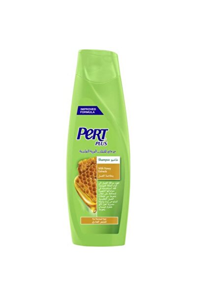 PERT PLUS Pert Shampoo Honey 400ml