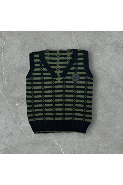 Tuas baby BEBEK TRİKO SÜVETER HEDİYELİK