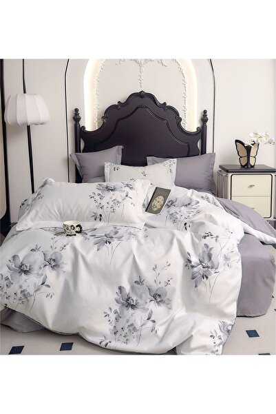 CHIRASO CHIRASO Bedding Set, Finet Premium, Classic Sheet 230x240cm, Duvet Co...