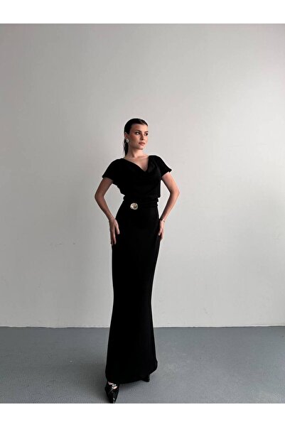 Store UZUN ELBİSE