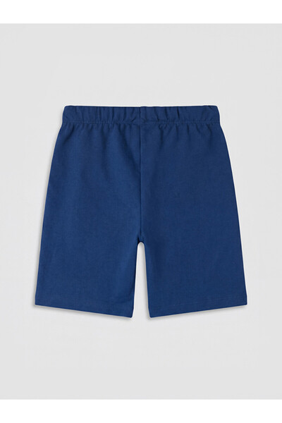 LC Waikiki Elastic Waist Boy Shorts