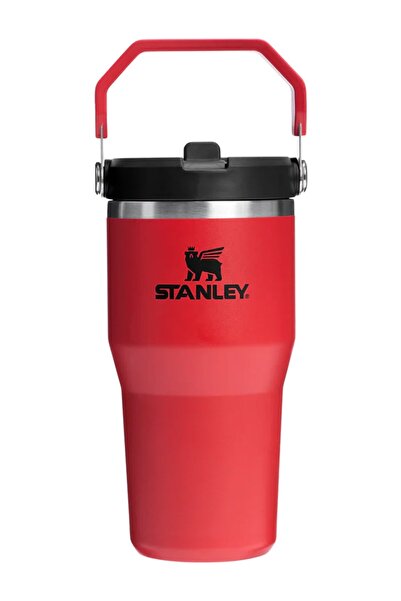 Stanley The iceflow flip straw 2.0 tumbler 0.60l colorful