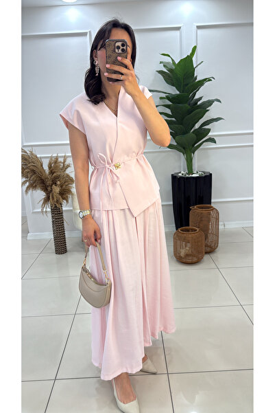 Butik Etekli Takım