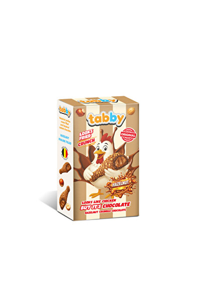 Hazelnut Drumstick 50g