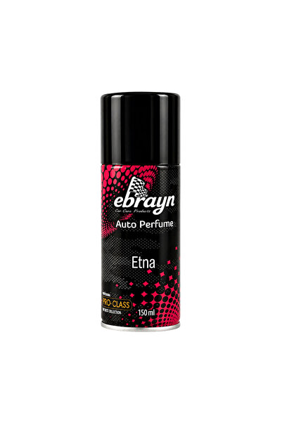 Ebrayn Etna Auto Perfume 150 ml