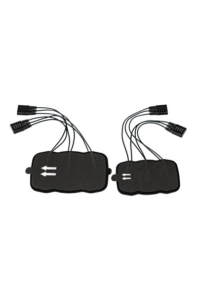 Comfort Plus R-C101J Kablolu Tens Elektrod Pedi