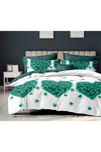 OEM Premium fine Cotton Duvet Cover Set Pucioasa – 6 pieces | 18423-SE