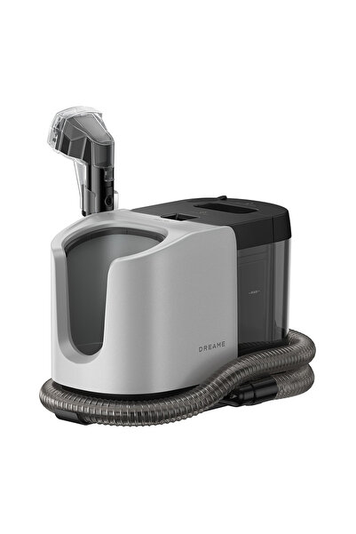 Dreame Bază de spălare a țesăturilor H14 Mix H14 Dual pentru aspiratoare cu f...